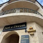 Just A Dream - Guest Apartmán Trojan