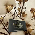 Just A Dream - Guest