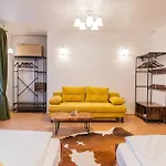 Just A Dream - Guest Apartmán Trojan