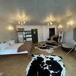 Apartmán Just A Dream - Guest