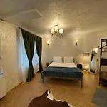 Just A Dream - Guest Apartmán Trojan