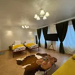 Just A Dream - Guest Apartmán *
