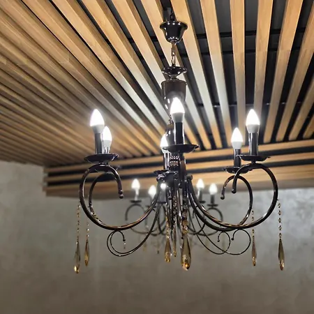 Appartement Just A Dream - Guest Troyan (Lovech)