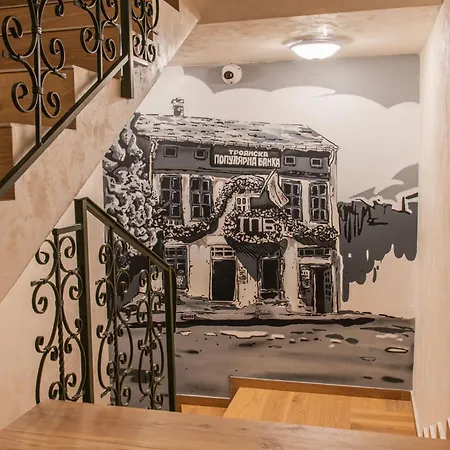 Appartement Just A Dream - Guest