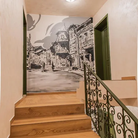 Just A Dream - Guest Appartement