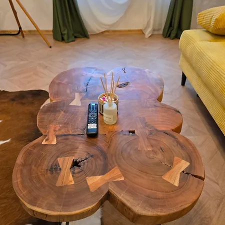 Appartement Just A Dream - Guest