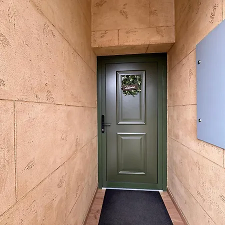 Just A Dream - Guest Appartement Troyan (Lovech)