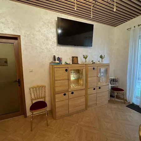 Just A Dream - Guest Apartment