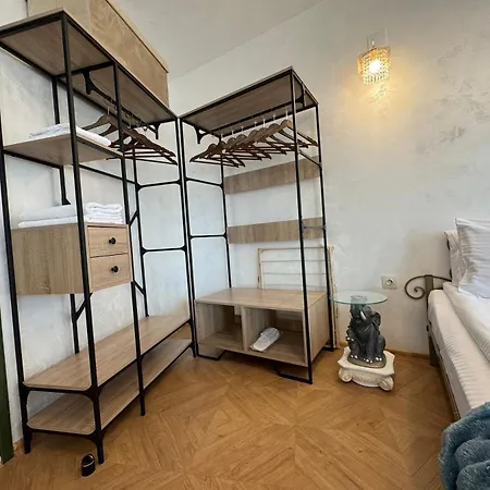 Apartmán Just A Dream - Guest