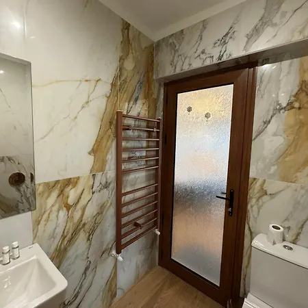 Appartement Just A Dream - Guest Troyan (Lovech)