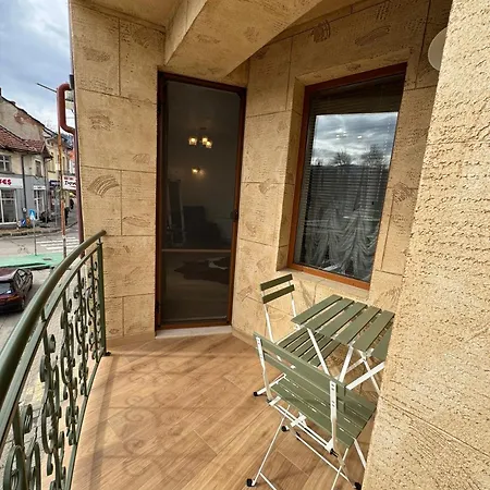 Just A Dream - Guest Appartement *