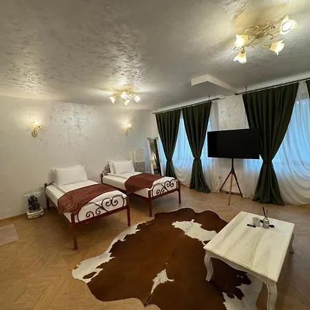Just A Dream - Guest Appartement