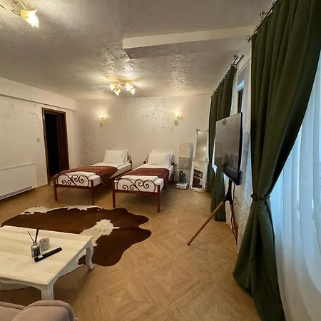 Appartement Just A Dream - Guest