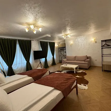 Just A Dream - Guest Appartement