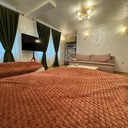 Just A Dream - Guest Appartement