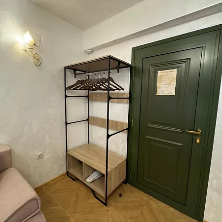 Just A Dream - Guest Appartement Troyan (Lovech)
