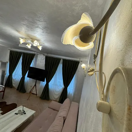 Appartement Just A Dream - Guest Troyan (Lovech)