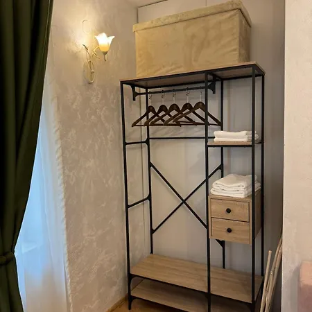 Appartement Just A Dream - Guest Troyan (Lovech)