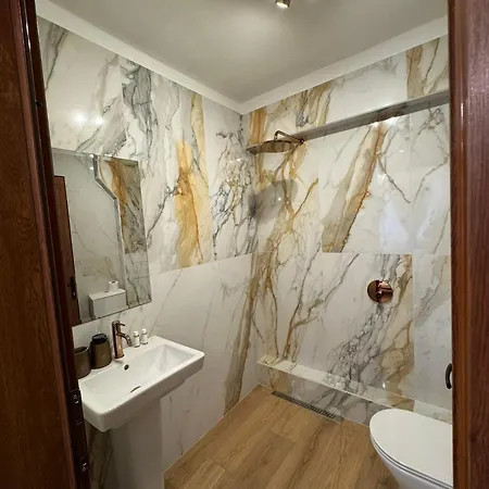 Appartement Just A Dream - Guest *