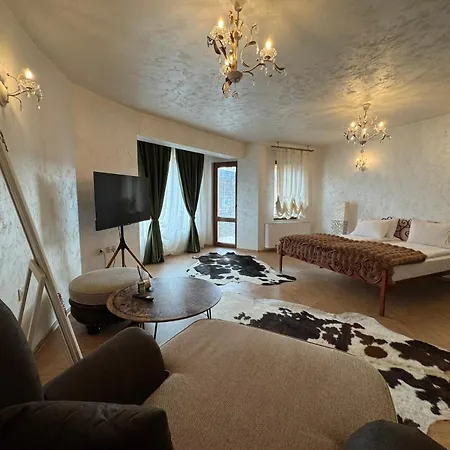 Appartement Just A Dream - Guest *