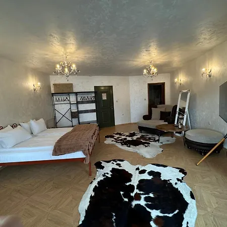 Appartement Just A Dream - Guest