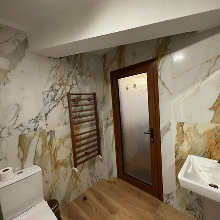 Just A Dream - Guest Appartement *