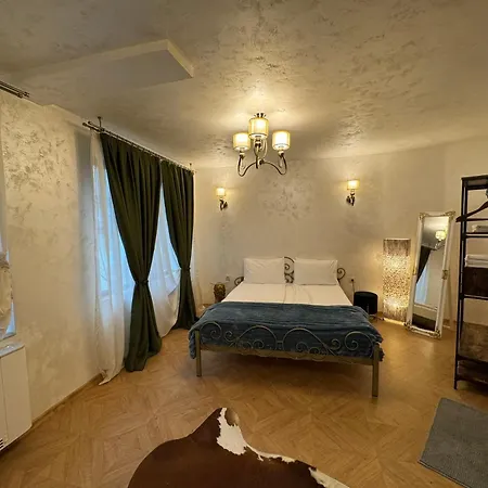 Just A Dream - Guest Appartement Troyan (Lovech)