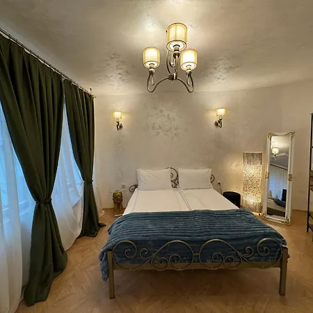 Appartement Just A Dream - Guest