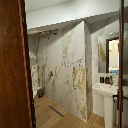 Just A Dream - Guest Appartement Troyan (Lovech)