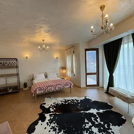 Just A Dream - Guest Appartement Troyan (Lovech)