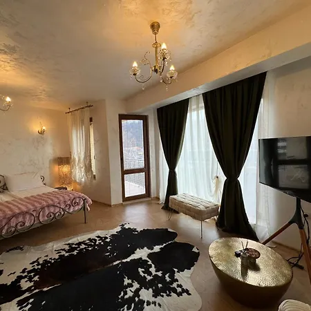 Just A Dream - Guest Appartement Troyan (Lovech)