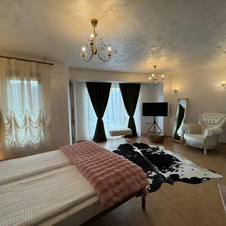 Appartement Just A Dream - Guest