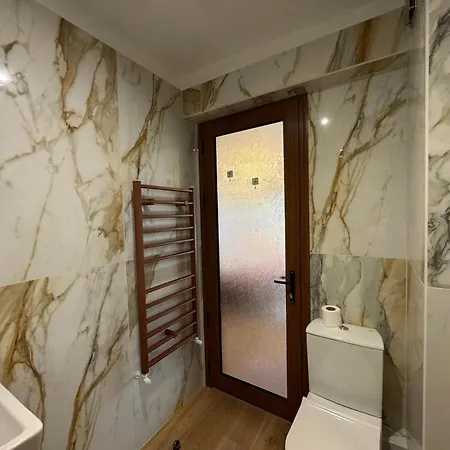 Appartement Just A Dream - Guest Troyan (Lovech)