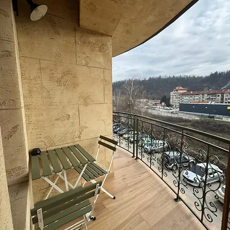 Appartement Just A Dream - Guest Troyan (Lovech)