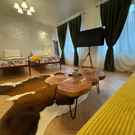 Appartement Just A Dream - Guest Troyan (Lovech)
