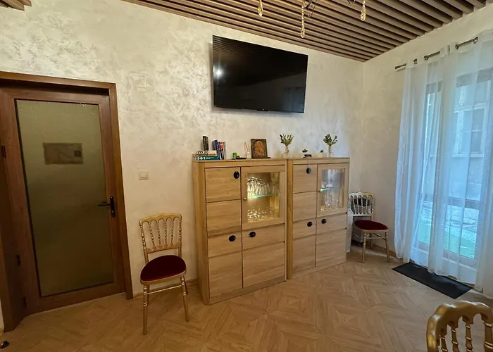 Just A Dream - Guest Διαμέρισμα